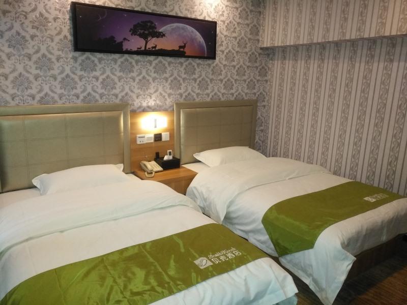 Shell Shanghai Pudong Xin District Huanglou Town Furong Road Bagian luar foto